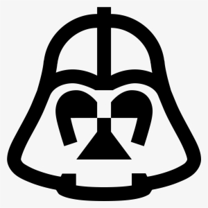 Darth Vader Icon - Anakin Skywalker