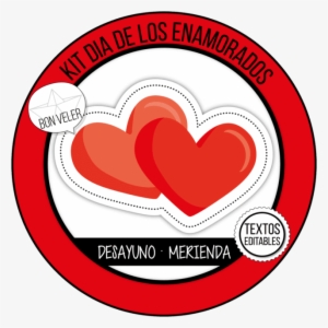 Día De Los Enamorados - Valentine's Day