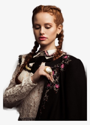 Madelaine Petsch Png Image - Madelaine Petsch Png