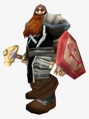 Click To View Full Size Image - De Nains Guerriers Dur Fond Transparent