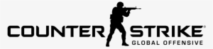 Counter-strike Logo Emblem Symbol Global Offensive - Counter Strike Logo Png