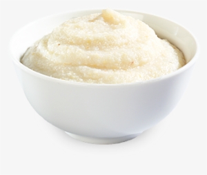 Grits - Purée