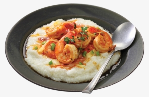 Boa Shrimp & Grits - Mt Olympus East Bend Menu