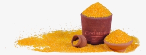 The Coarsest Of Mil Granulations, Degermed Corn Grits - Corn Grits Png