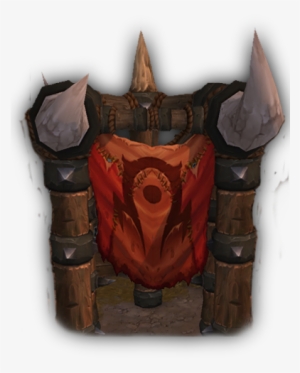 World Of Warcraft