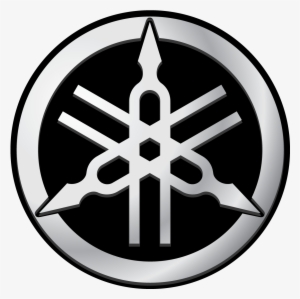 Yamaha Tuning Fork Logo Vector - Yamaha Logo Vector Png