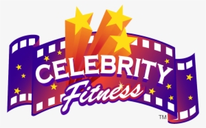 Celebrity Fitness Corporate Wellness - Logo Celebrity Fitness