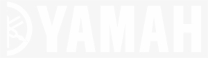Yamaha Logo Reversed - Yamaha Factory Racing Logo