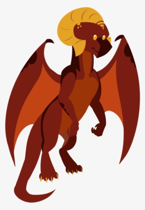 Acesential, Dragon, Horns, Male, Oc, Oc - Cartoon