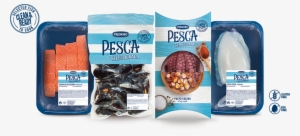 In Freskibo We Have A Wide Range Of Refrigerated And - Fish