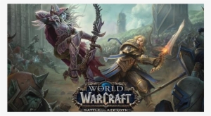 World Of Warcraft Is An Online Game In Which Players - World Of Warcraft