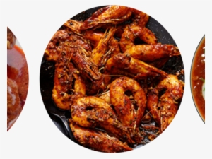 Big Easy Fried Shrimp