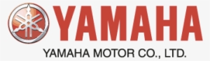 Yamaha Motor Logo Vector - Yamaha Motor Co Logo