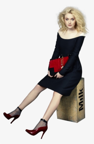 Download - Dakota Fanning Png Deviantart