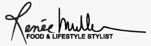 Logo - Calligraphy