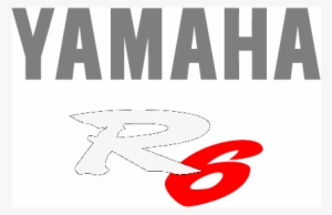 Nicht Verfügbar - Yamaha R6 Logo Vector