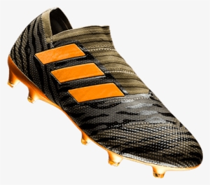 01 Adidas Lone Hunter Nemeziz - Adidas Nemeziz Lone Hunter