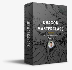Dragon Masterclass Ebook - Master Class