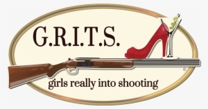 Grits Logo Png File - Grits Go Bang