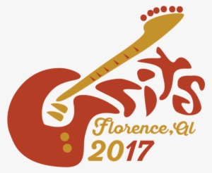 Picture Of Grits 2017 Annual Meeting Logo - Guitar