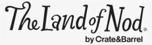 Rugs, Crate And Barrel - Land Of Nod Logo Png