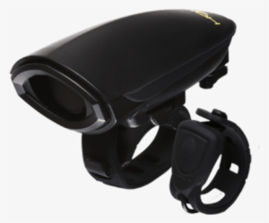 Tom De Pelet May Have Seen His Design For A Bike Horn - Hornit Db140 V2 - World's Loudest Cycle Horn