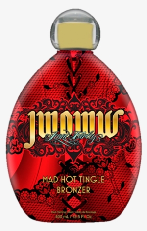 United By Wellness - Australian Gold Jwoww Mad Hot Tingle