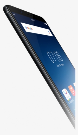 Vivo Takes Pride In Developing Inspirational, Customer-focused - Vivo V7