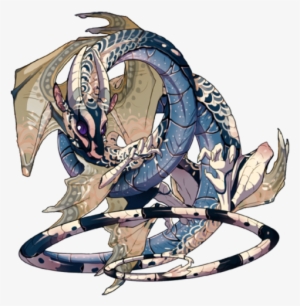 A Thousand Suns Ringlets Is A Very Breed And Combination-specific - Illustration