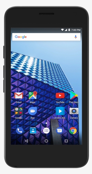 Gallery - Archos Access 40