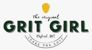 The Original Grit Girl