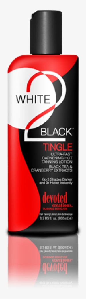 White 2 Black Tingle