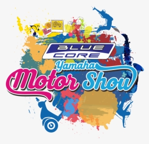 Bogor Menjadi Kota Pertama Blue Core Yamaha Motor Show - Blue Core