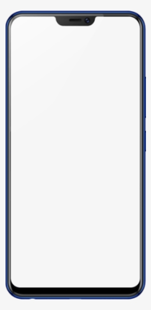 Vivo V9 Is Trending Phone In The Indian Smartphone - Vivo V9 Mobile Png