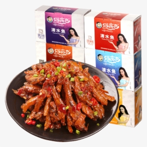 Lightbox Moreview - Mala Sauce