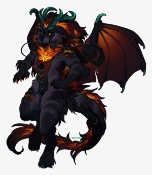 Picture - Dragon