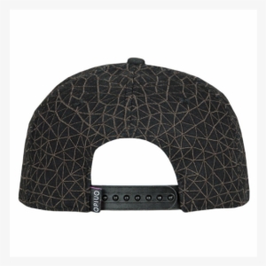 Opiuo X Beastman Syzygy Hat Grey Logo - Hat