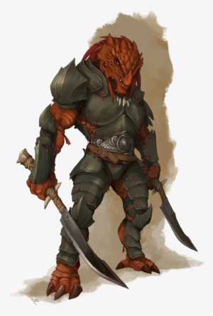 Kin To Dragons - Dragonborn Rpg