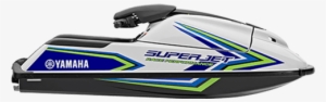 Superjet - Yamaha Super Jet 2019