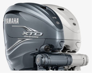 Extreme Offshore Performance And Durability Not To - Yamaha 425 Outboard Exhaust