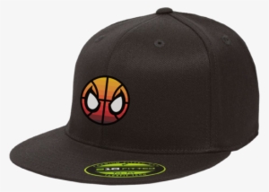 Spida City Edition Flex Fit Patched Hat - Hat