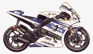 Motogp 2014 Teams And Riders - Yamaha Motor Racing