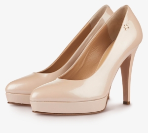 Nude Shoes - High Heels Nude Png