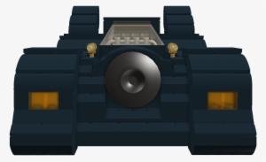 1989 Batman Movie - Rifle