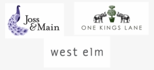 Crate & Barrel Case Study - Graphic Design