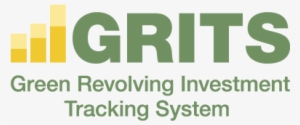 The Green Revolving Investment Tracking System - Graphic Design