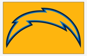 Los Angeles Chargers Iron Ons - Los Angeles Chargers