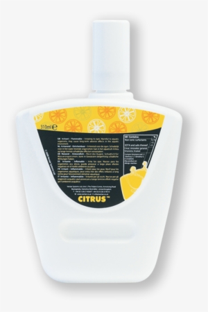 Quadrasan Citrus - Perfume