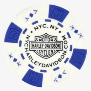 Harley Davidson