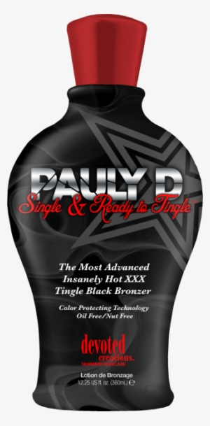 Devoted Creations™ Pauly D "single & Ready To Tingle
